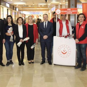 8 Mart Dünya Kadınlar Günü - fotoğraf 3