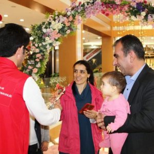 8 Mart Dünya Kadınlar Günü - fotoğraf 5
