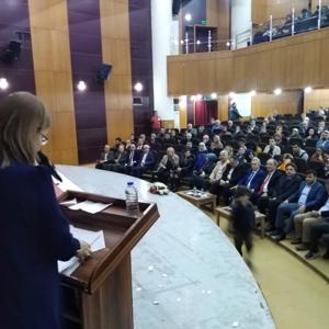 8 Mart Dünya Kadınlar Günü Etkinlikleri - fotoğraf 7