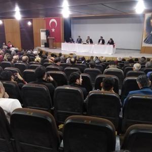 8 Mart Dünya Kadınlar Günü Etkinlikleri - fotoğraf 8