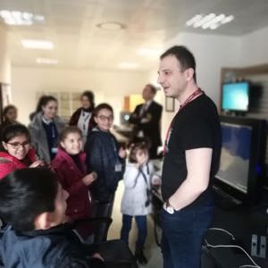 Güvenlik Memurları Günü Etkinliği - fotoğraf 3