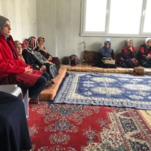 8 Mart Dünya Kadınlar Günü Etkinlikleri - fotoğraf 3