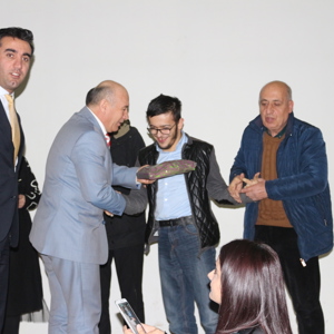 Doğubeyazıtta Engelli Evde Bakım Hizmeti Hakkında Eğitimi verildi - fotoğraf 8