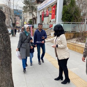 8 Mart Dünya Kadınlar Günü - fotoğraf 5