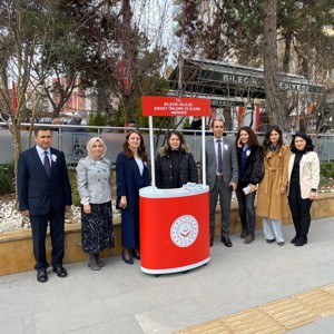 8 Mart Dünya Kadınlar Günü - fotoğraf 7