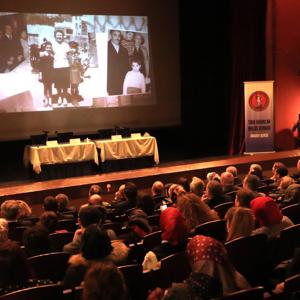 İl Müdürlüğümüz ile Türk Kadınlar Birliği’nin organizesiyle ‘8 Mart Dünya Kadınlar Günü’ programı gerçekleştirildi - fotoğraf 4