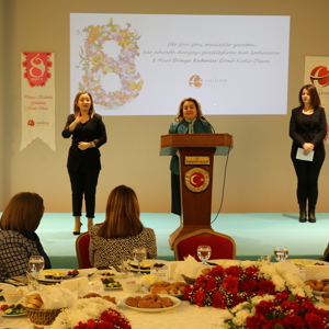 8 Mart Dünya Kadınlar Günü - fotoğraf 3