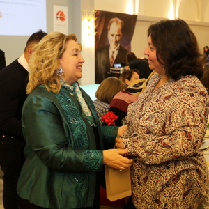 8 Mart Dünya Kadınlar Günü - fotoğraf 6
