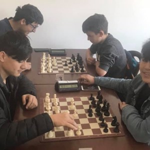 ASP Gençlik Spor Kulübü Haftasonu Etkinlikleri Devam Ediyor - fotoğraf 3