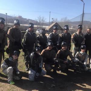 ASP Gençlik Spor Kulübü Haftasonu Etkinlikleri Devam Ediyor - fotoğraf 5