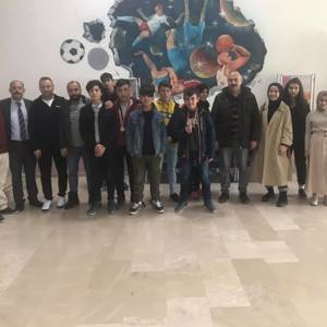 ASP Gençlik Spor Kulübü Haftasonu Etkinlikleri Devam Ediyor - fotoğraf 7