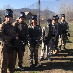 ASP Gençlik Spor Kulübü Haftasonu Etkinlikleri Devam Ediyor - fotoğraf 8