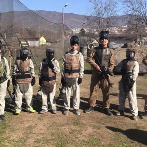 ASP Gençlik Spor Kulübü Haftasonu Etkinlikleri Devam Ediyor - fotoğraf 10