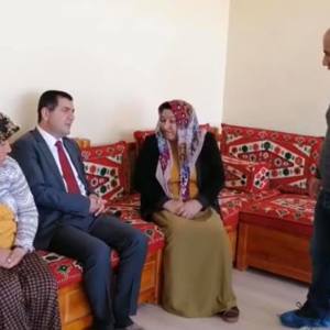İl Müdürü Tarık KUŞMAN’ dan Erciş BRM’ ye Ziyaret - fotoğraf 6