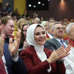 Aile ve Sosyal Hizmetler Bakanımız Göktaş, Hatay'da konuştu - fotoğraf 9