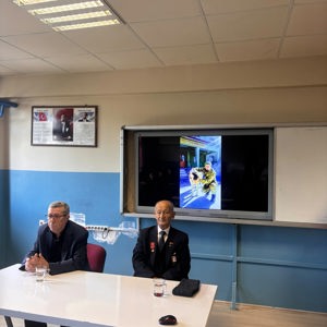 Soma’da “Vatan ve Kahramanlık Buluşmaları” Gerçekleştirildi - fotoğraf 2