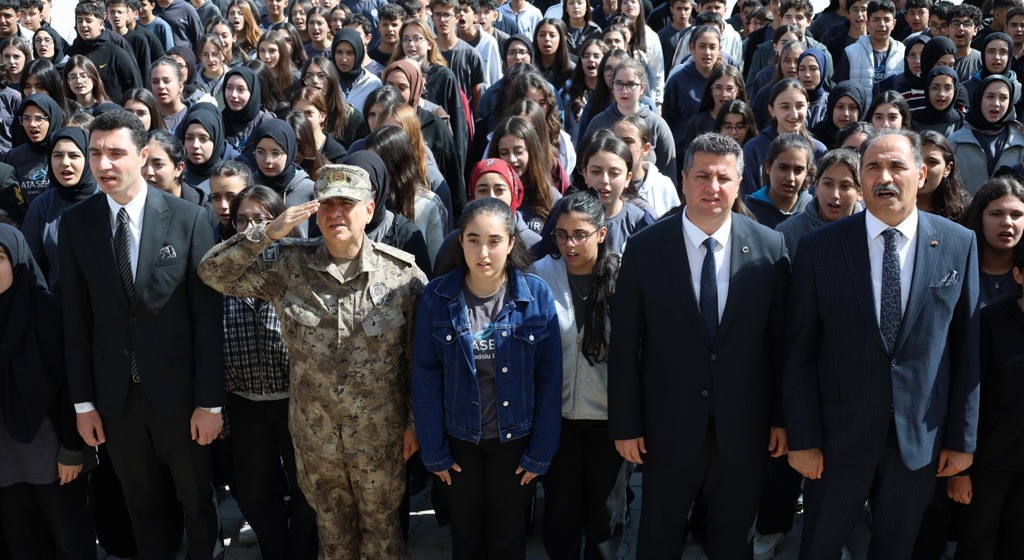 Şehidimiz Sefer Alan, Sene-i Devriyesinde Rahmet ve Minnetle Anıldı 