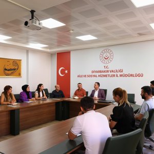  Mali İş ve İşlemler Değerlendirildi - fotoğraf 2