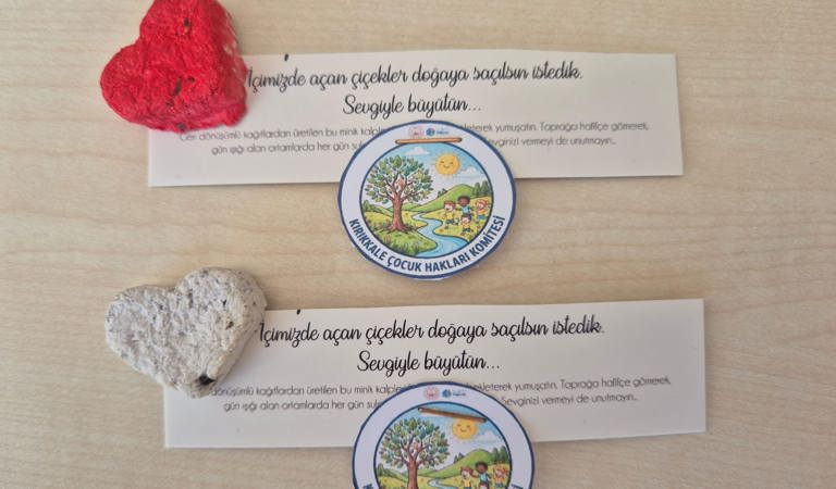 COP31 kapsamında, iklim farkındalığını artırmak ve doğa sevgisini güçlendirmek amacıyla bir takım hazırlıklar gerçekleştirildi.