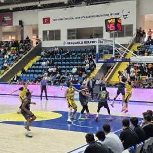 Çocuklarımızla Sporun Heyecanını Paylaşıyoruz - fotoğraf 2