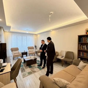 Çocuk Evleri Koordinasyon Merkezi ve Bağlı Çocuk Evlerine Yönelik İzleme ve Denetim Çalışması - fotoğraf 4