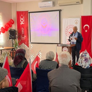Ulu Çınarlarımızla Cumhuriyetimizin 103. Yılını Gurur ve Coşkuyla Kutladık! - fotoğraf 8