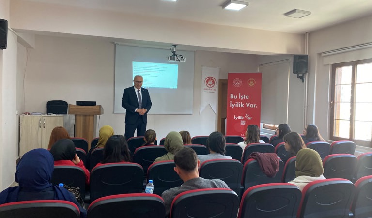 SUÇ DAVRANIŞI, MAĞDURİYET VE SUÇA SÜRÜKLENEN ÇOCUĞUN PSİKOLOJİSİ ELE ALINDI