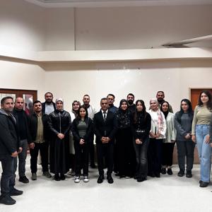 Danışmanlık Tedbiri Yaygınlaştırma Eğitimi Tamamlandı - fotoğraf 2