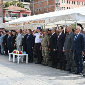 Ahilik Haftası kapsamında program düzenlendi. - fotoğraf 2