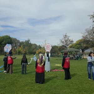 Kelkit’te Okul Destek Projesi Kapsamında Çocuklara Yönelik Etkinlik Düzenlendi - fotoğraf 2