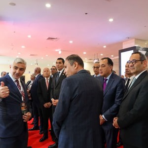 İl Müdürümüz, Kahire’de Düzenlenen 8. Turathna El Sanatları Fuarı’na Katıldı - fotoğraf 6