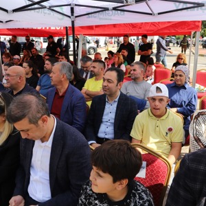 2.Yeşilay Bağımsız Aile Festivali’nde Buluştuk - fotoğraf 6