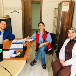 Kilis’te Okul Güvenliği Kapsamında Ziyaretler Gerçekleştirildi - fotoğraf 7