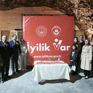 Yer Altından Geleceğe: Çocukların İklim Yolculuğu - fotoğraf 16