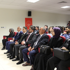 Yerel Düzey Psikososyal Destek Hizmet Grubu Operasyon Planı Toplantısı Yapıldı - fotoğraf 4