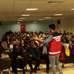 Yerel Düzey Psikososyal Destek Hizmet Grubu Operasyon Planı Toplantısı Yapıldı - fotoğraf 6