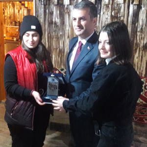 Kardan Adam Yarışması - fotoğraf 2