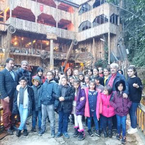 Kardan Adam Yarışması - fotoğraf 4