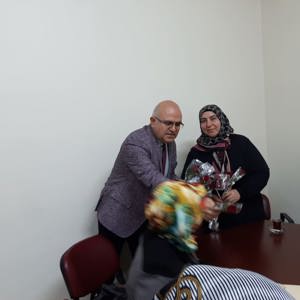 Koruyucu Annelerimiz ile Dünya Kadınlar Gününde Bir Araya Geldik - fotoğraf 2