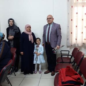 Koruyucu Annelerimiz ile Dünya Kadınlar Gününde Bir Araya Geldik - fotoğraf 5