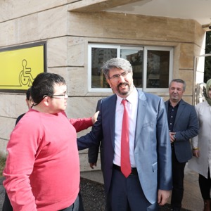 Gündüz Yaşam Merkezleri Ülke Genelinde Yaygınlaşmaya Devam Ediyor - fotoğraf 1