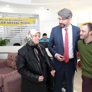 Gündüz Yaşam Merkezleri Ülke Genelinde Yaygınlaşmaya Devam Ediyor - fotoğraf 3