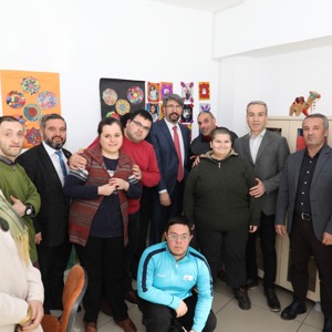 Gündüz Yaşam Merkezleri Ülke Genelinde Yaygınlaşmaya Devam Ediyor - fotoğraf 4
