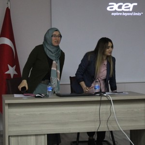Afet ve Acil Durumlarda Psikososyal Destek Hizmet Grubu Bilgilendirme Toplantısı Yapıldı - fotoğraf 4