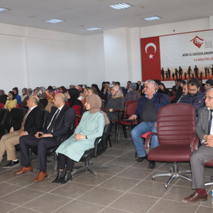 8 Mart Dünya Kadınlar Günü Programı - fotoğraf 2