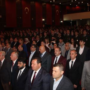 12 Mart "İstiklal Marşı'nın Kabulü ve Mehmet Akif Ersoy'u Anma" Programı - fotoğraf 3