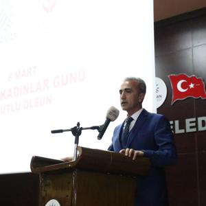 8 Mart Dünya Kadınlar Günü Programı - fotoğraf 1