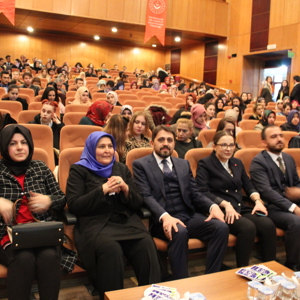 Finansal Okuryazarlık ve Kadınların Ekonomik Güçlenmesi Semineri Düzenlendi - fotoğraf 3