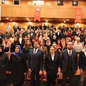 Finansal Okuryazarlık ve Kadınların Ekonomik Güçlenmesi Semineri Düzenlendi - fotoğraf 4