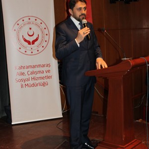 Finansal Okuryazarlık ve Kadınların Ekonomik Güçlenmesi Semineri Düzenlendi - fotoğraf 2